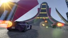 GTA 5 在线 DLC 和更新路线图